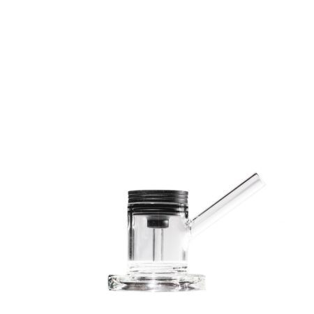 Hitoki Saber Bubbler Attachment