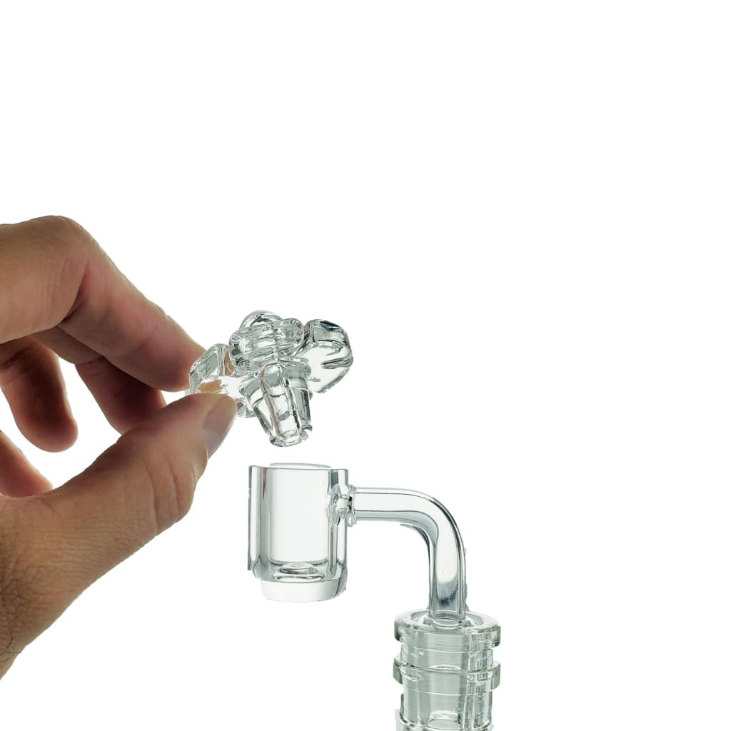 Lion Rolling Circus Dabbing Accessories