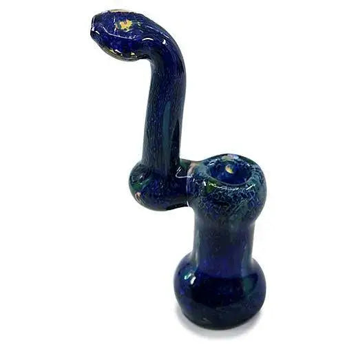 Aqua Bubbler 6 Inch Premium Glass Bubbler - Image 2