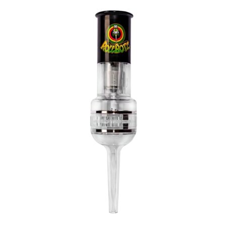 Rollbotz Robokone Filler Grinder for Easy Kitchen Prep