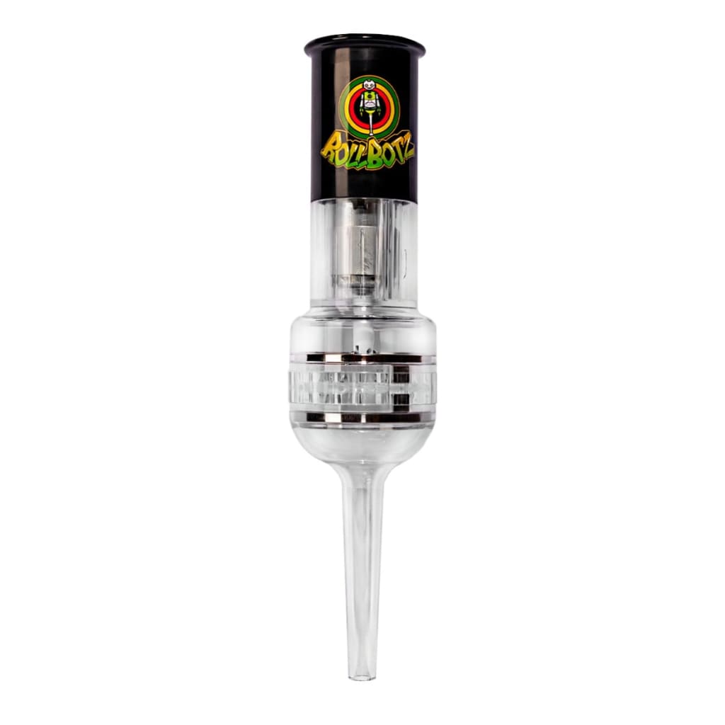 Rollbotz Robokone Filler Grinder for Easy Kitchen Prep