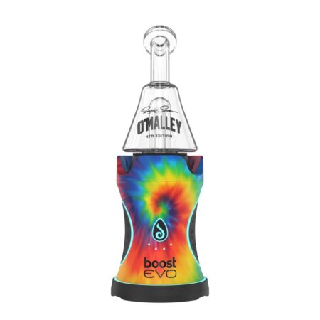 Dr. Dabber Boost EVO Sugar Sean Edition Vaporizer
