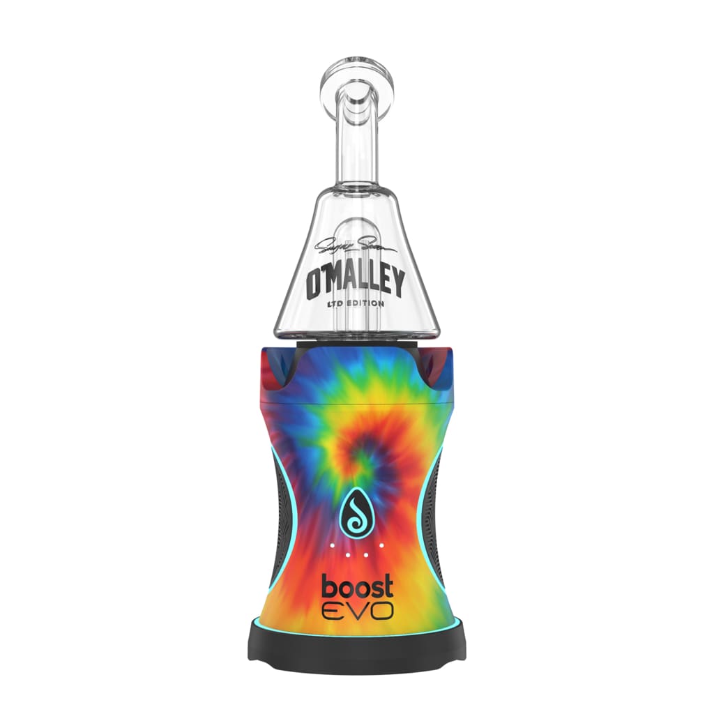 Dr. Dabber Boost EVO Sugar Sean Edition Vaporizer
