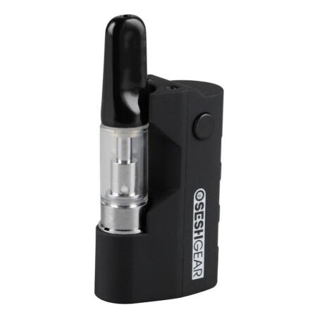 Seshgear GiGi Discreet Variable Voltage Oil Vaporizer