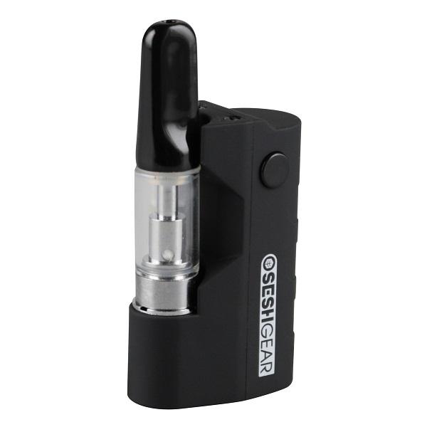 Seshgear GiGi Discreet Variable Voltage Oil Vaporizer