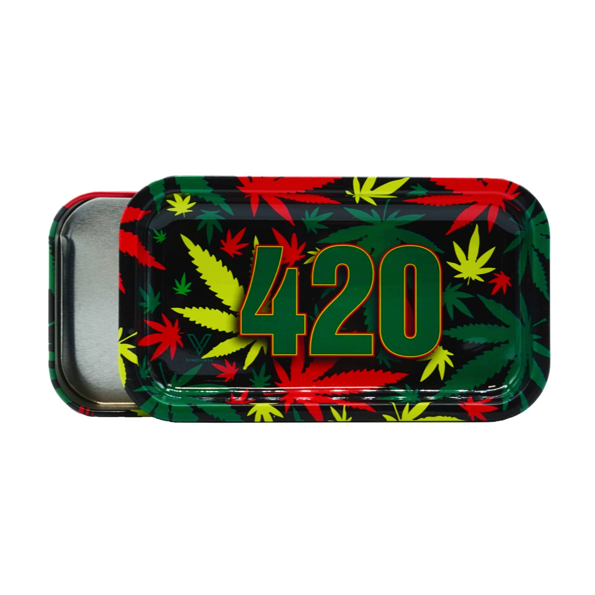 420 Rasta Syndicase 2.0 - Image 3