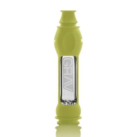 Grav 16mm Octo-Taster w/Silicone Skin