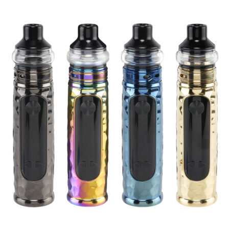 Titan Robust Extract Mod Vaporizer