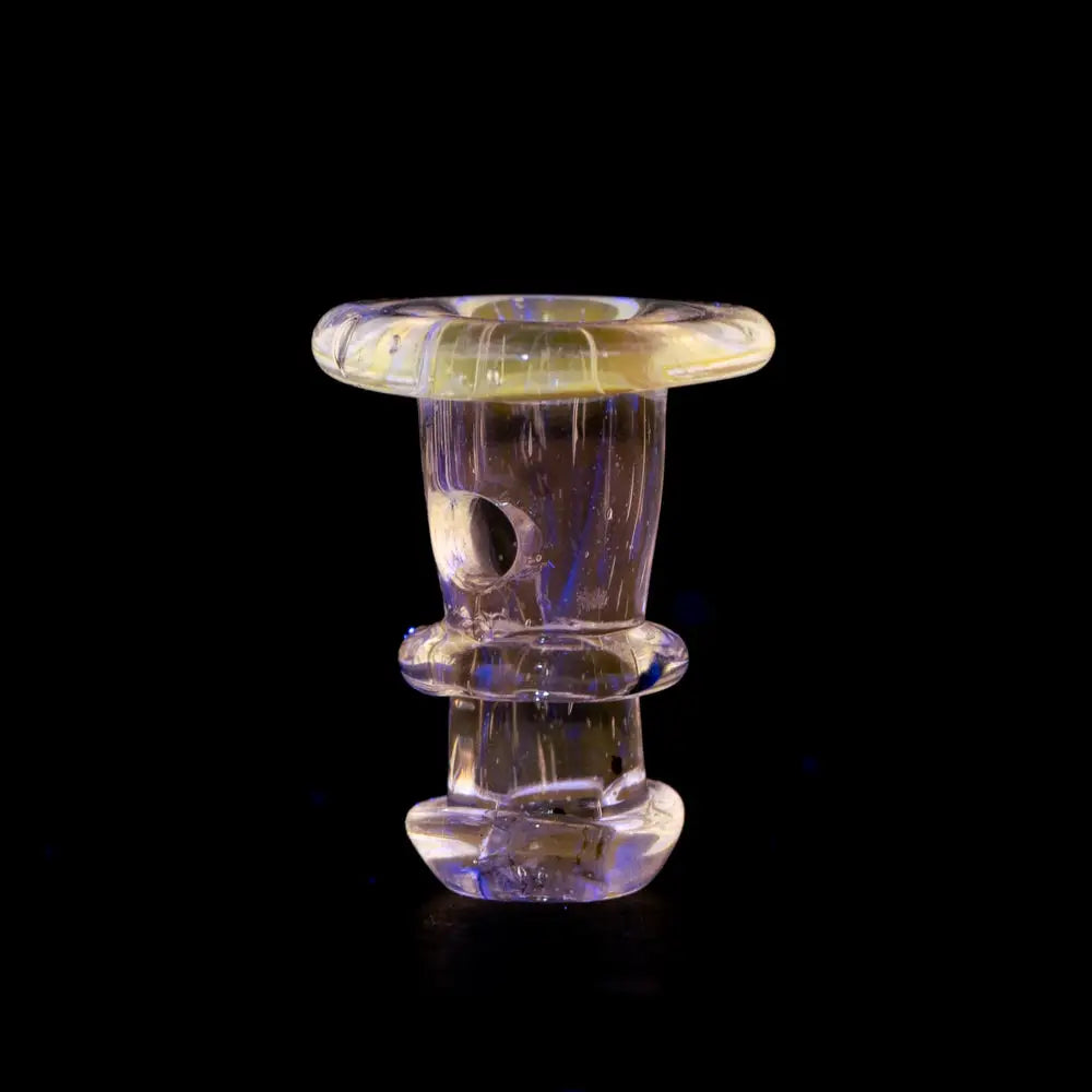 Empire Glassworks Proxy Glass Joystick for Puffco Proxy – Eclipse