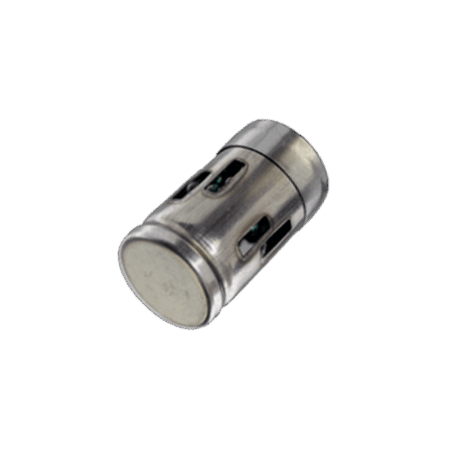 The Thermal Hyper Cap