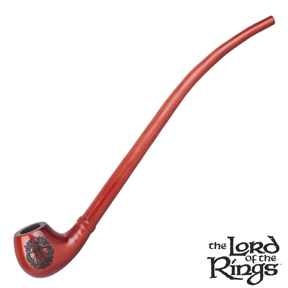 Pulsar Shire Pipes TREEBEARD Smoking Pipe – 13″