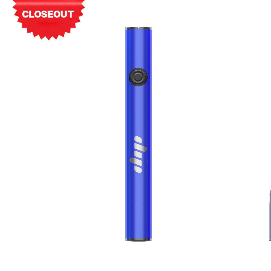 510 BATTERY – 650MAH