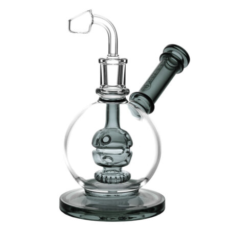 Pulsar Egg Perc Orb Dab Rig