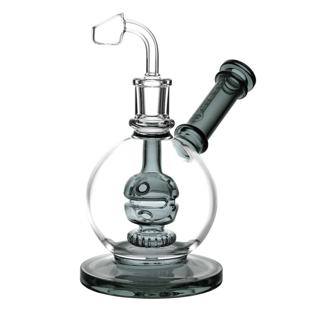 Pulsar Egg Perc Orb Dab Rig