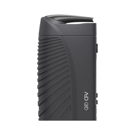 Boundless CFV Convection Dry Herb Vaporizer - 1700mAh/Black
