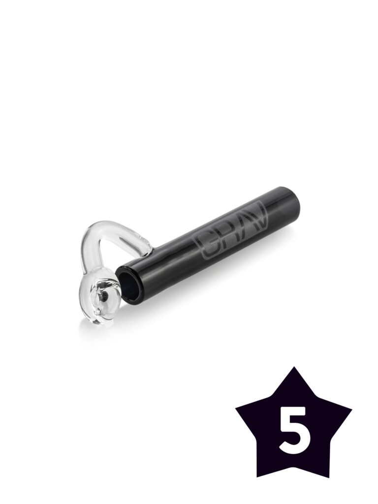 GRAV® Concentrate Taster 12mm- Pack of 5