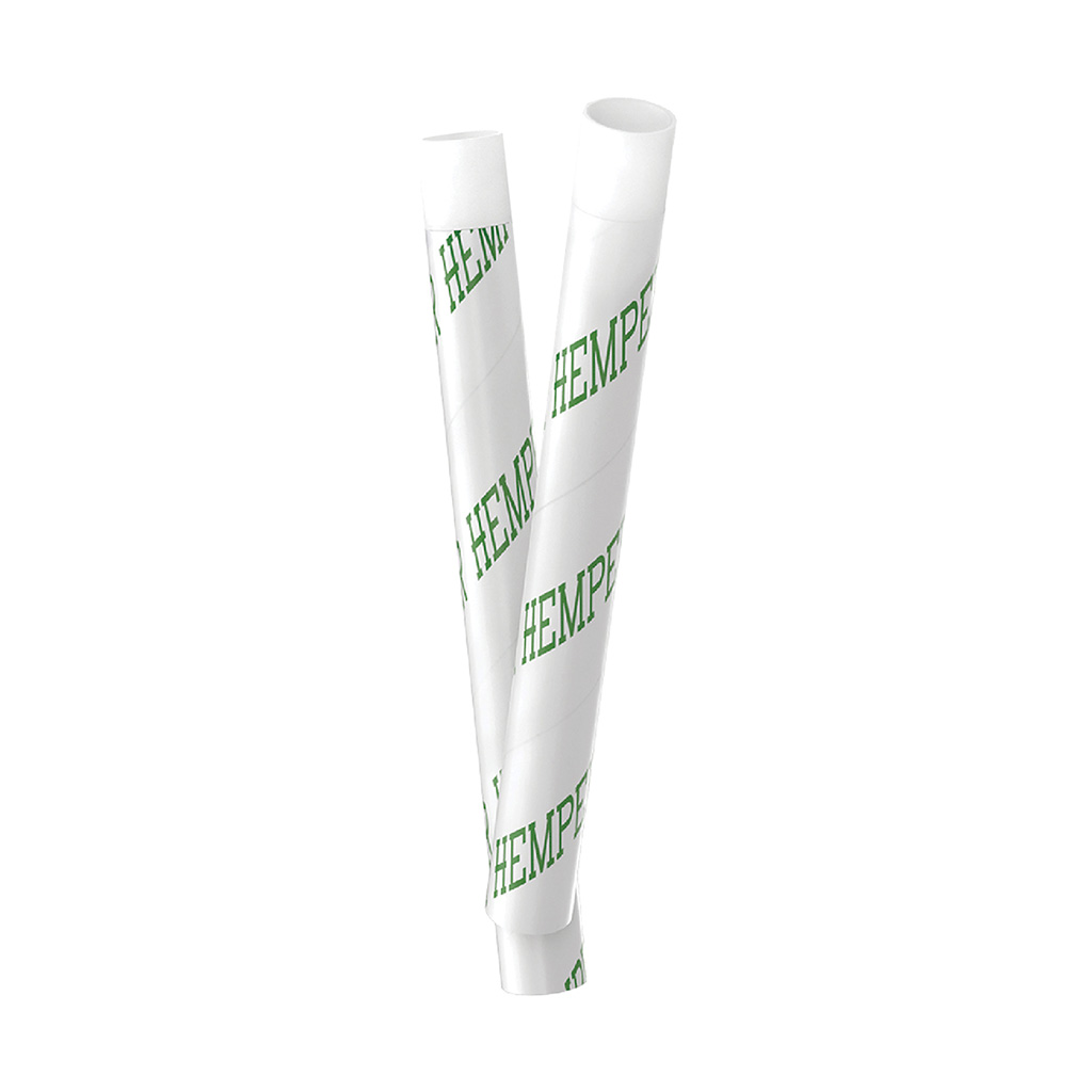 2PK QUICKHITTER DISPOSABLE CHILLUM – NATURAL