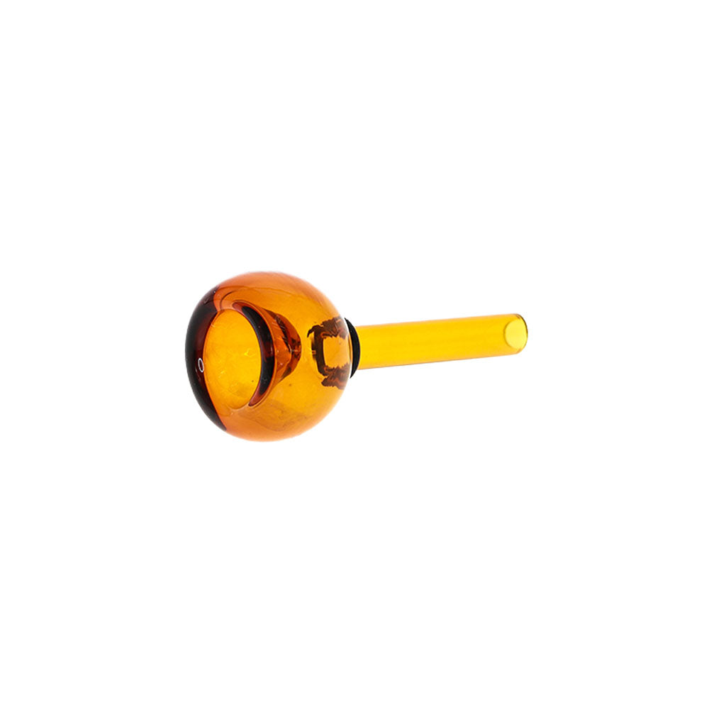 Amber Bubble Bowl - Image 3
