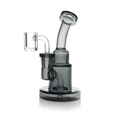 5.5 INCH TRANSLUCENT RIG