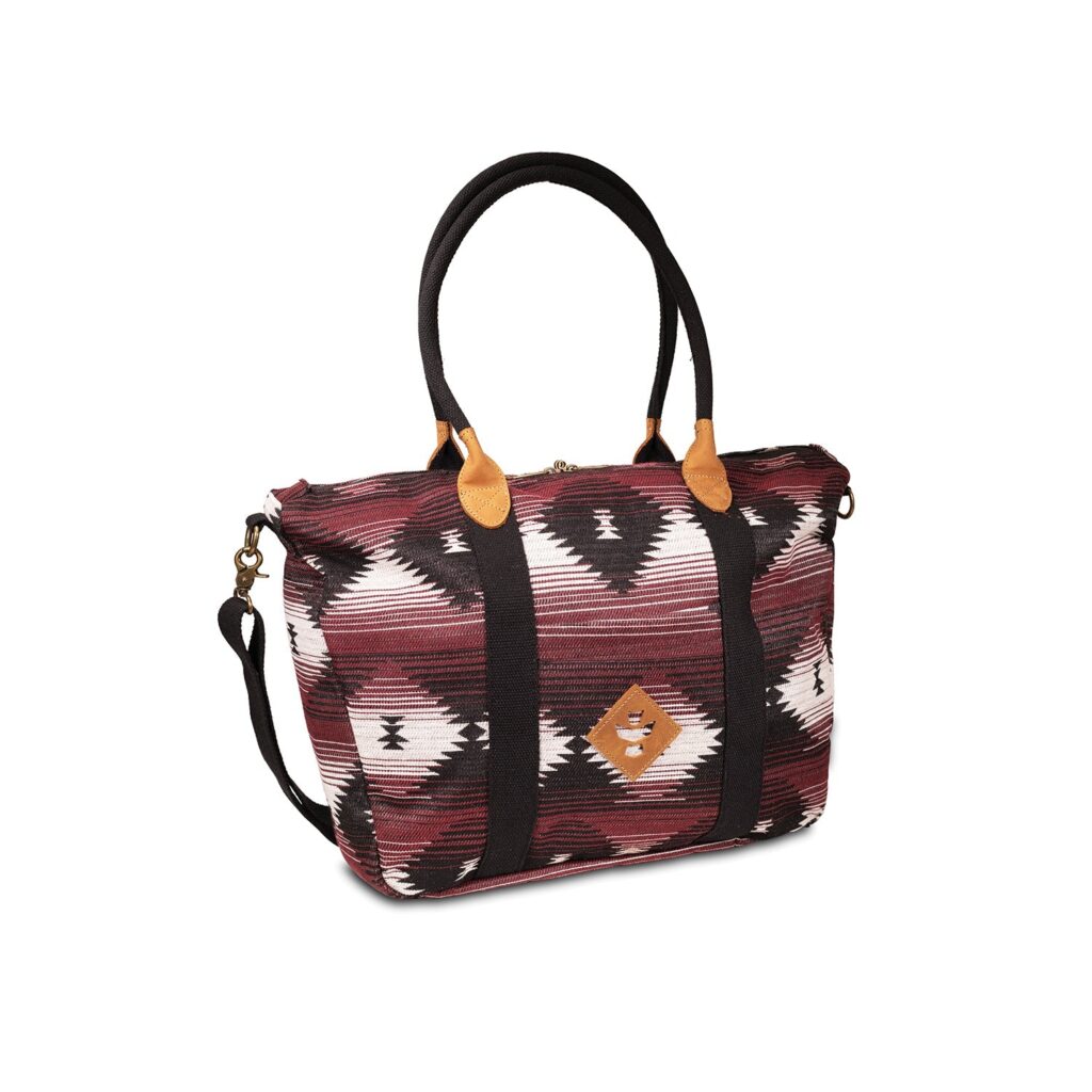 Revelry Sheila – Smell Proof Tote