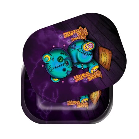 Ouija Bear 3D Roll N Go