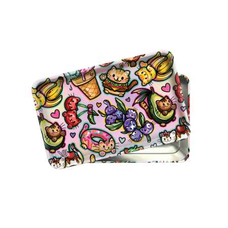 Kibbles & Kits Syndicase Plus