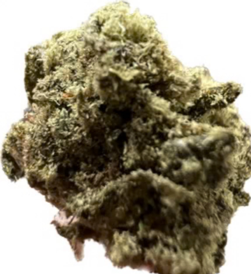 Ripkitty Bubba Kush – Flowers