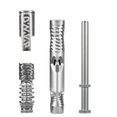 DynaVap VapCap M