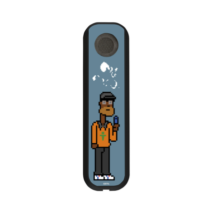Cryptopunk # 6974 Limited Mini