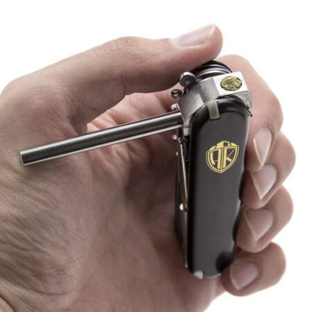 High Knife
