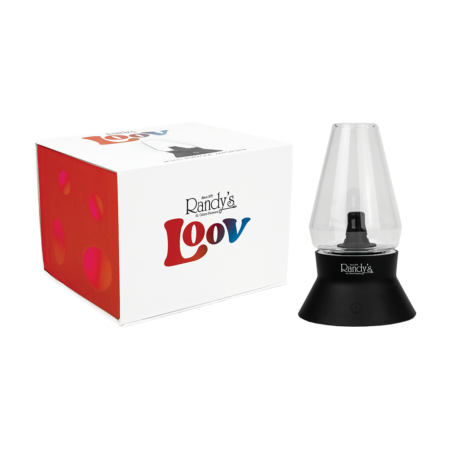 Randy's Loov Vaporizer