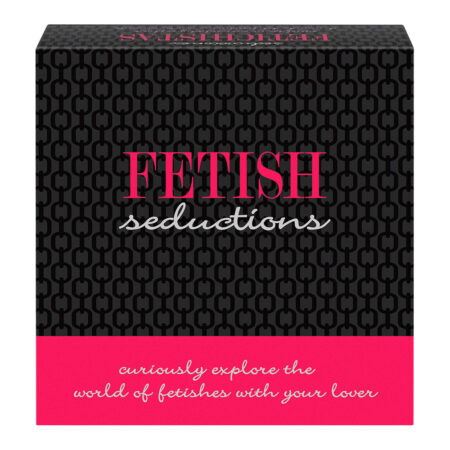 Fetish Seductions Game