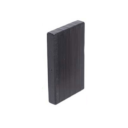5-CONE HOLDER PLASTIC BIODEGRADABLE CASE
