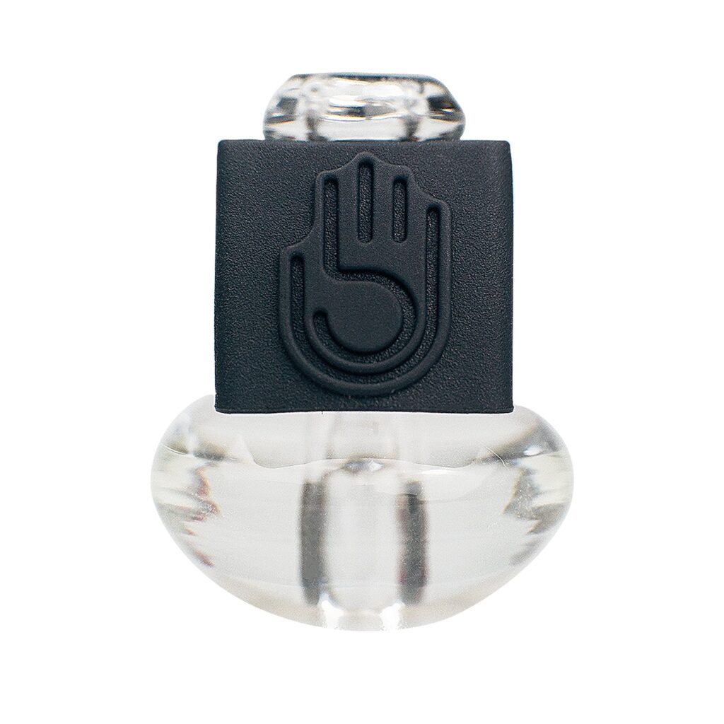 High Five Duo Vaporizer Magnetic Carb Cap