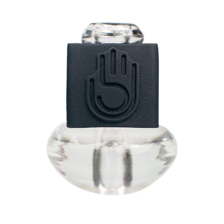 High Five Duo Vaporizer Magnetic Carb Cap