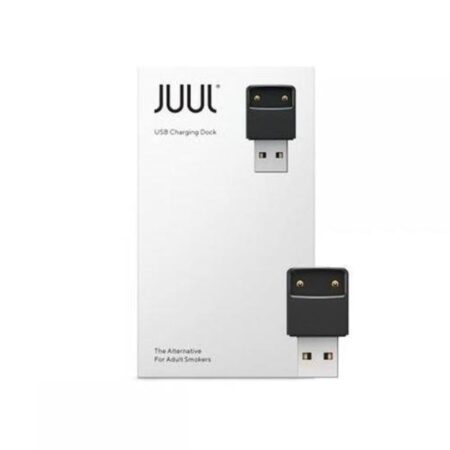 Usb Charging Dock for Juul Vape Devices Lion Rolling Circus Accessory