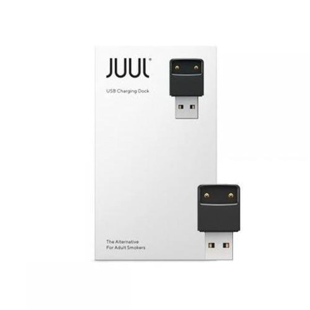 Usb Charging Dock for Juul Vape Devices Lion Rolling Circus Accessory