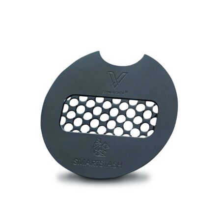 SoleStash Replacement Grinder Plate