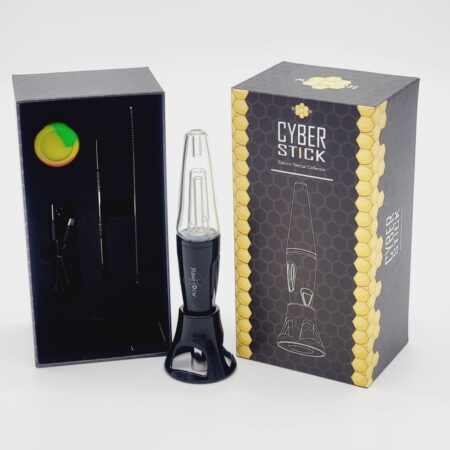 Ceramic Tip Vaporizer with Efficient Filtration Process