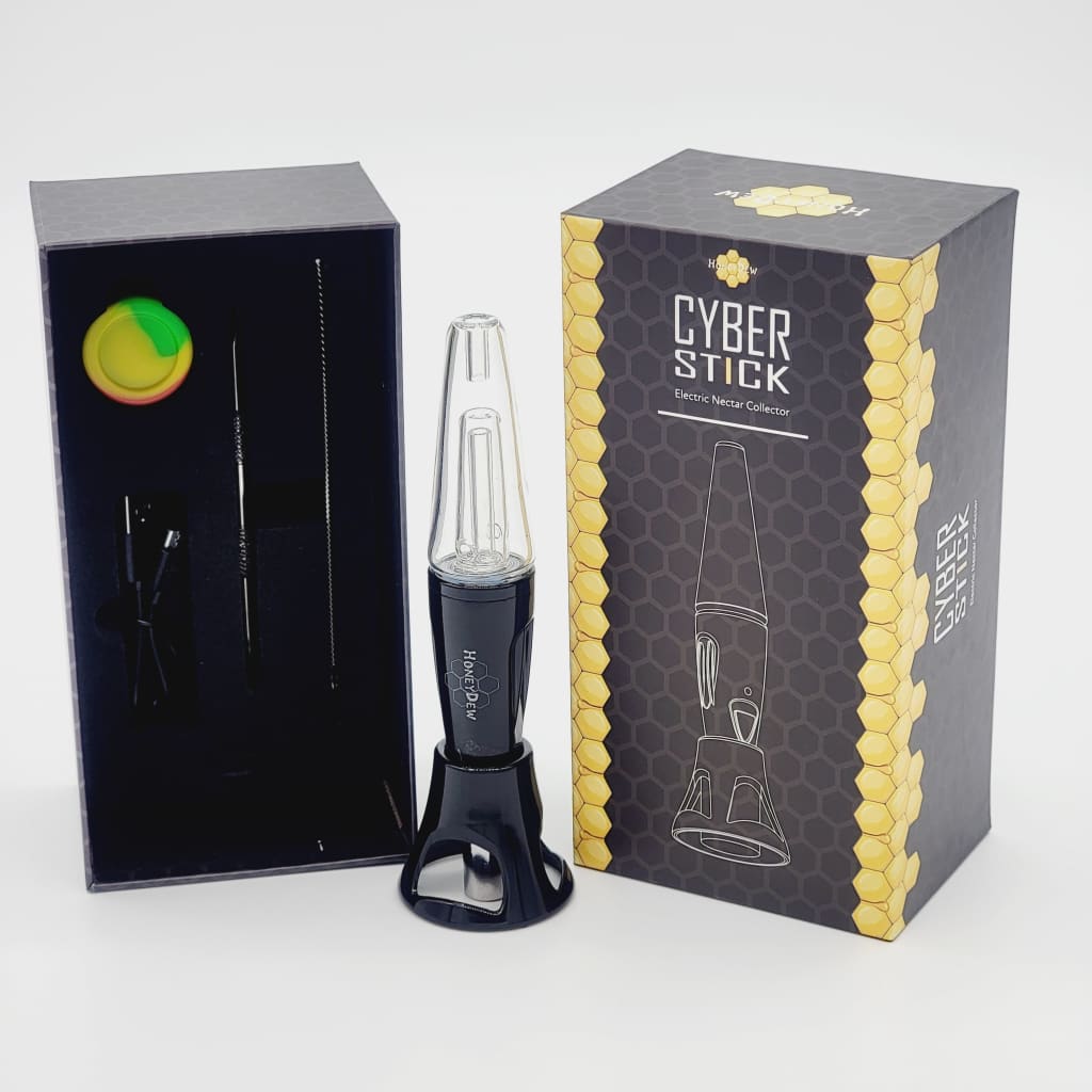 Ceramic Tip Vaporizer with Efficient Filtration Process