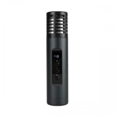 Arizer Air Ii Dry Herb Vaporizer with Higher Capacity Battery