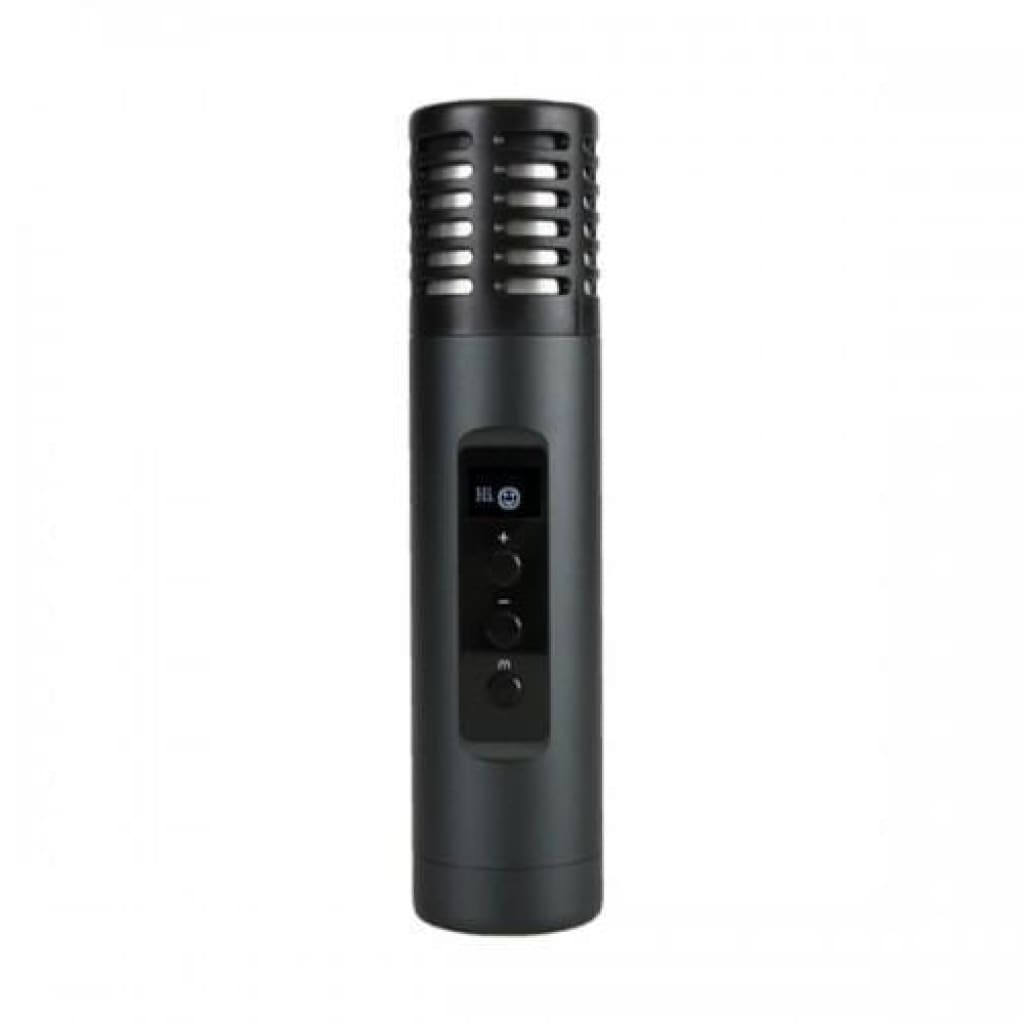 Arizer Air Ii Dry Herb Vaporizer with Higher Capacity Battery