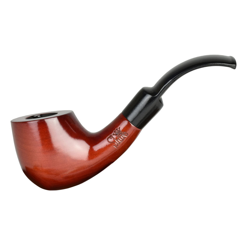 Pulsar Shire Pipes Brandy Cherry Wood – 6