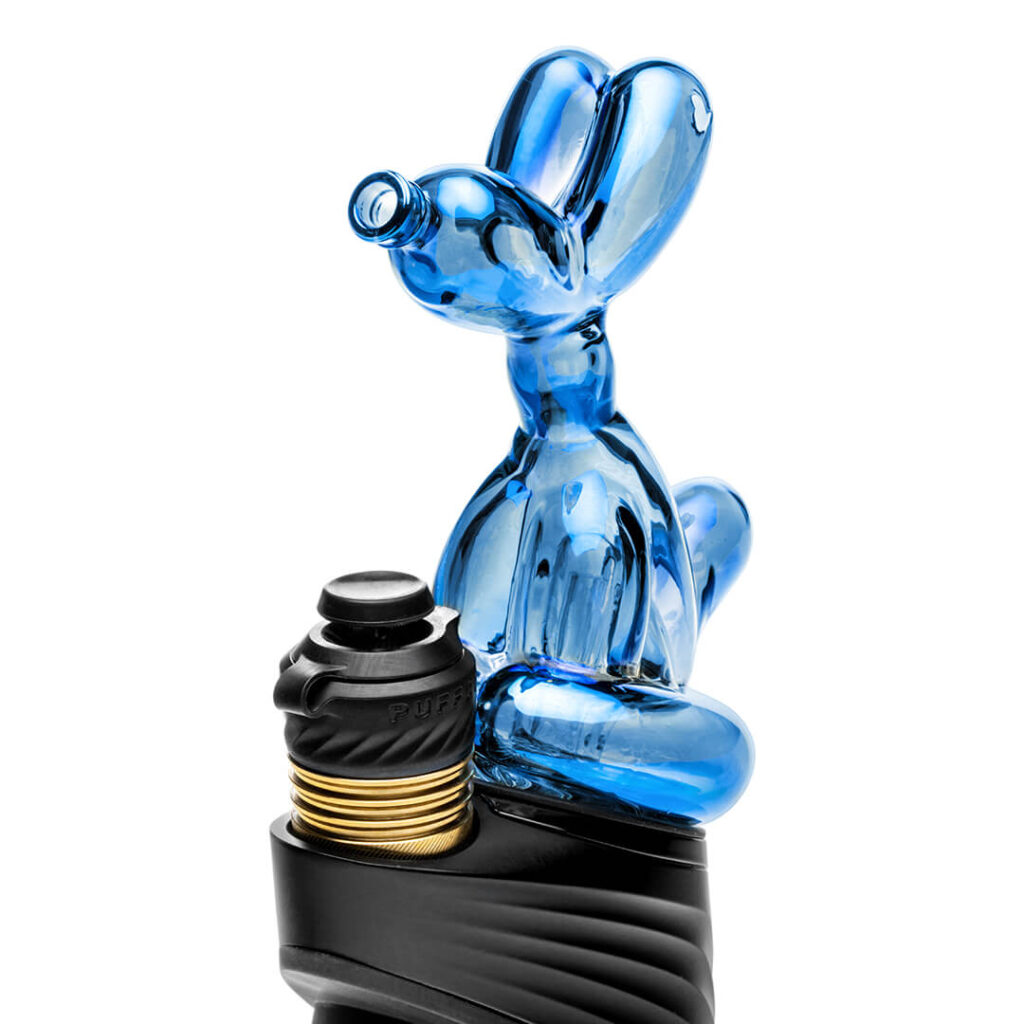 HEMPER – Balloon Dog Puffco Peak Top