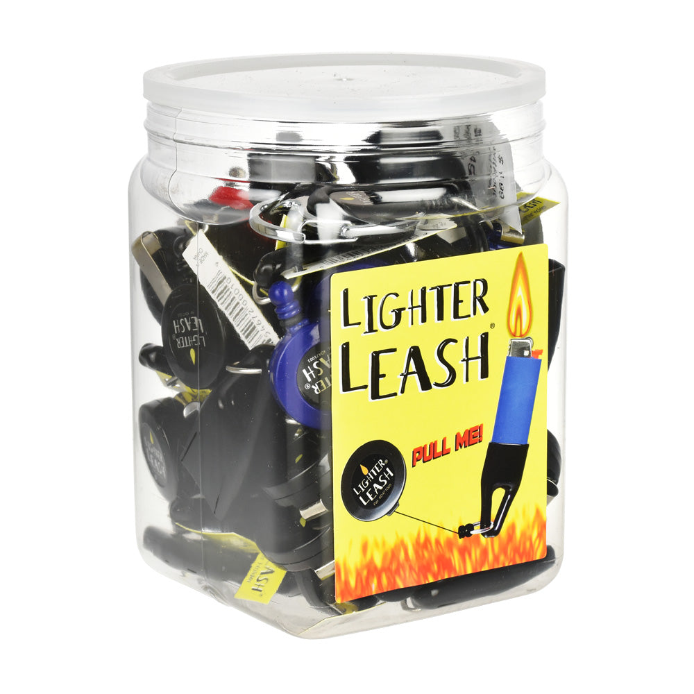 Original Lighter Leash – 30PC DISPLAY