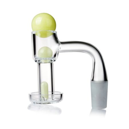 14mm Male Terp Slurper Quartz Banger Kit - Clearance