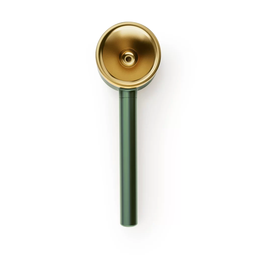 Vessel Pipe [Emerald]