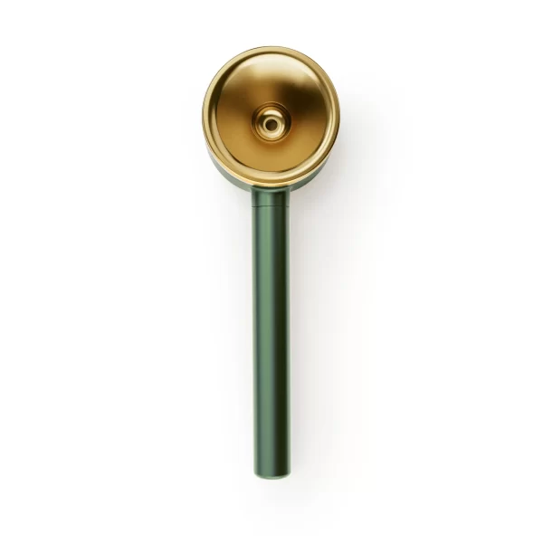 Vessel Pipe [Emerald]
