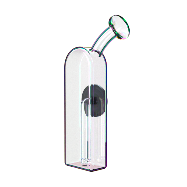 Stündenglass Modül Dok Glass – Bubble