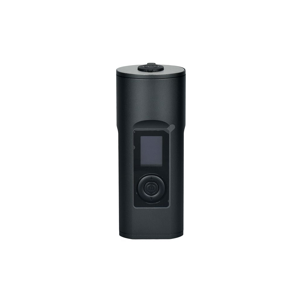 Arizer Solo II Max Dry Herb Portable Vaporizer – 3200mAh